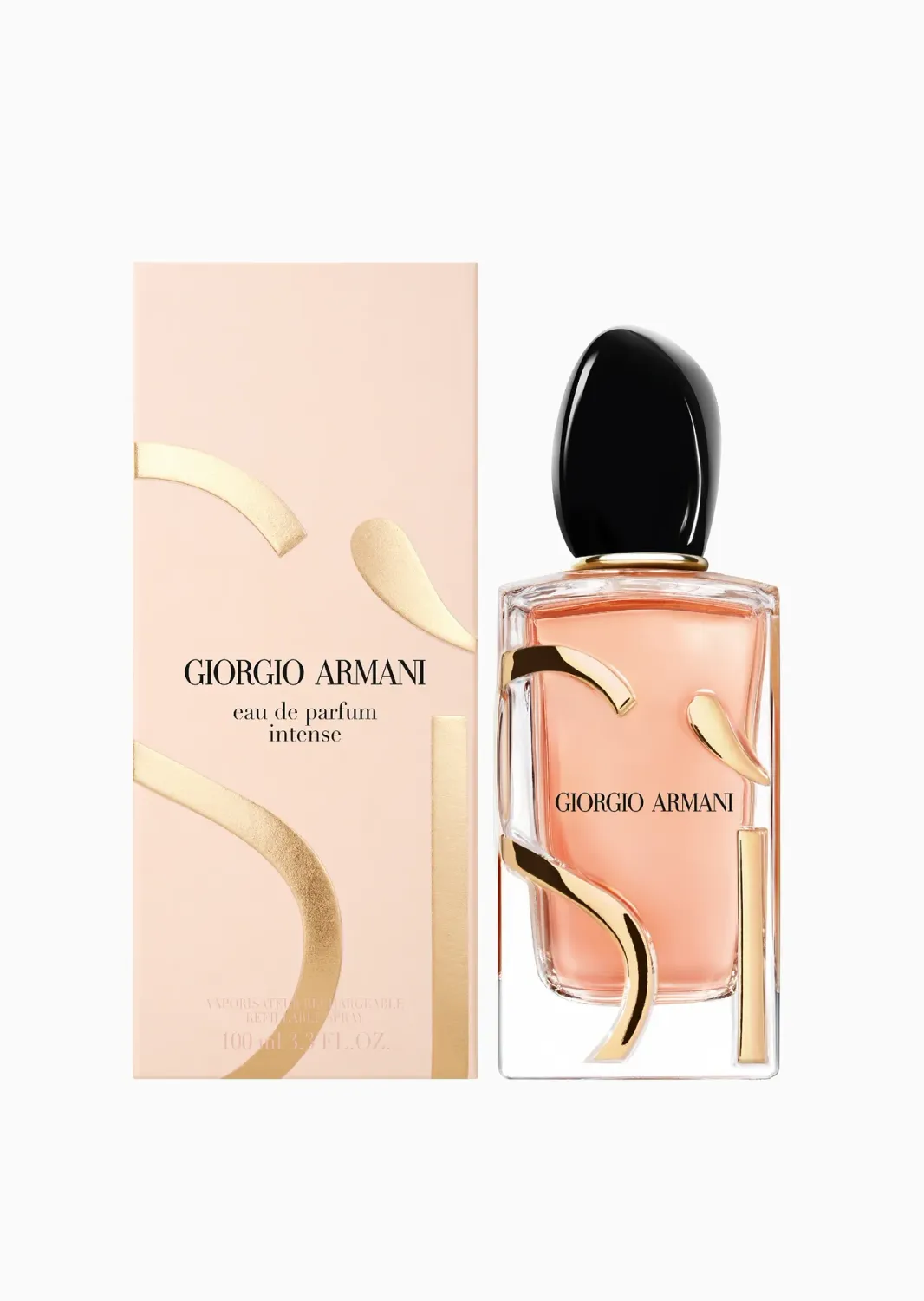 SÌ INTENSE Eau de Parfum 100m