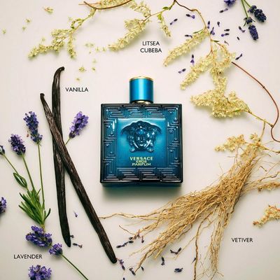 VERSACE EROS PARFUM 100ML