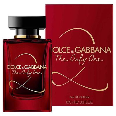Dolce&amp;Gabbana The Only One 2 EDP 100ml
