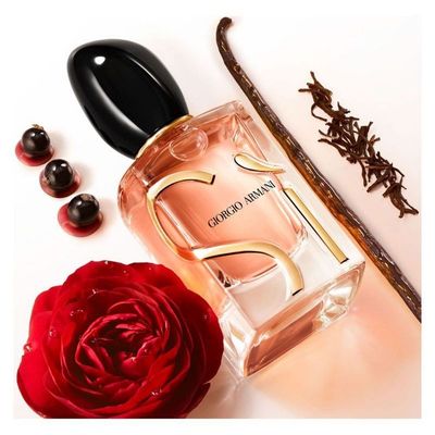 ARMANI Si EDP Intense 100ML