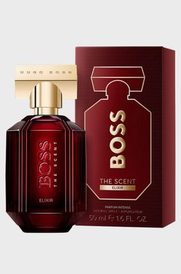 BOSS The Scent For Her Elixir 100ml