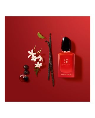 ARMANI SÌ PASSIONE INTENSE 100ML