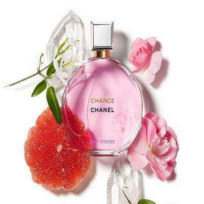 CHANEL CHANCE TENDER EDP 100ML