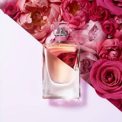 Lancôme La Vie Est Belle En Rose EDT 100ML