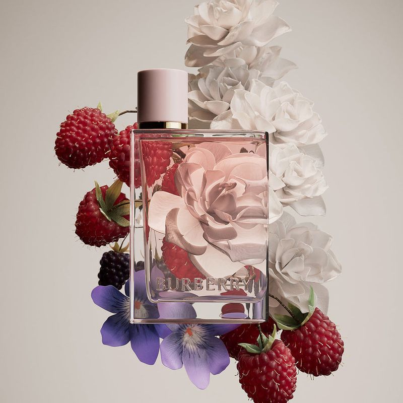Burberry Her Eau de Parfum 100ML