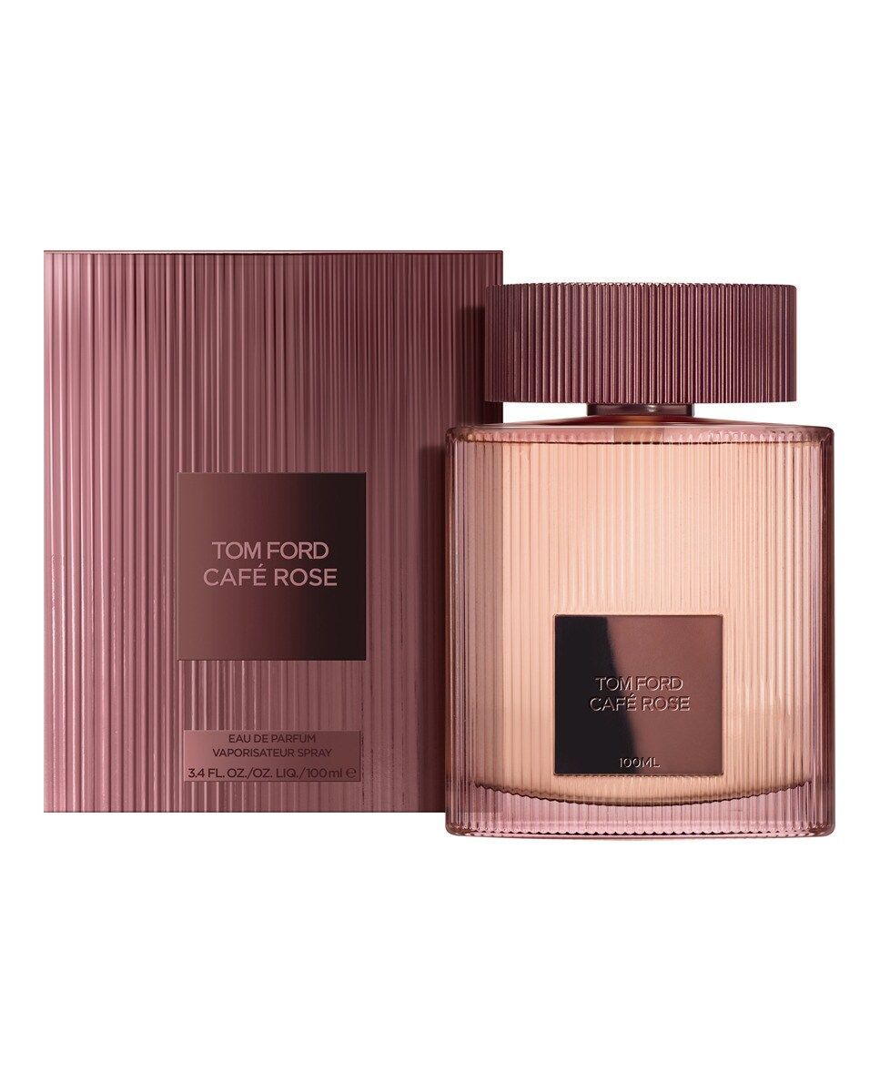 Café Rose Eau de Parfum 100m (Unisex)