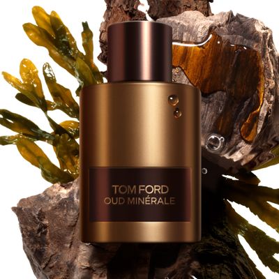 Tom Ford Oud Minérale Eau de Parfum 100ML (UNISEX)