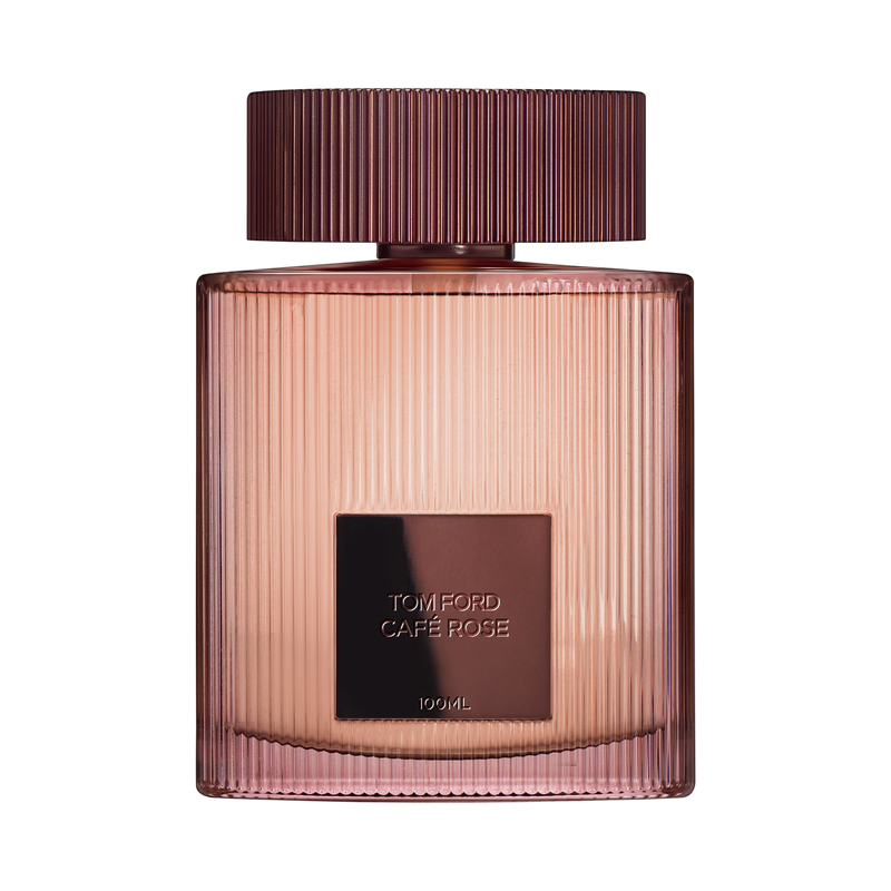 TOM FORD Café Rose EDP 100ML (Unisex)