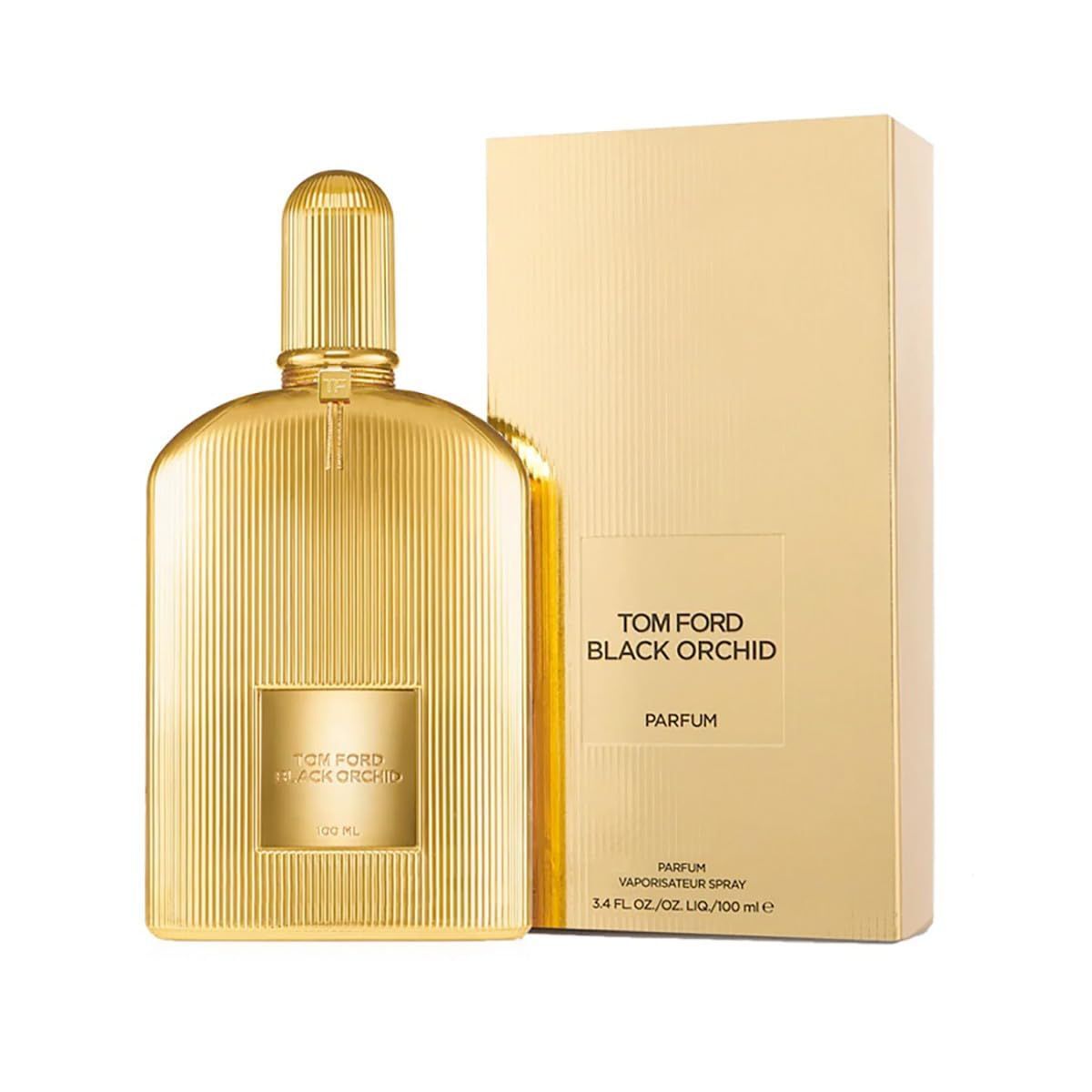 TOMFORF BLACK ORCHID PARFUM 100ML