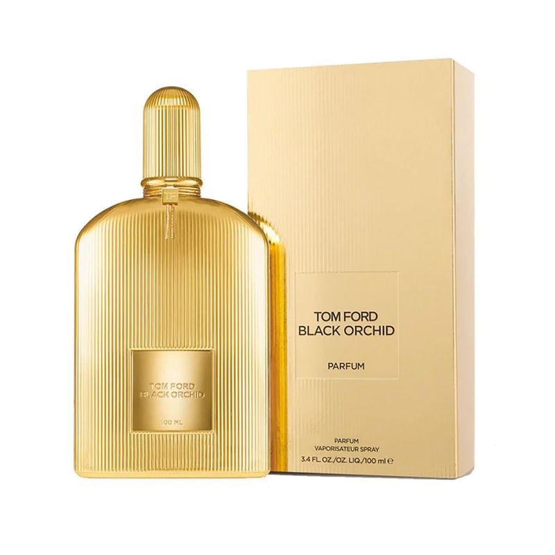 TOMFORF BLACK ORCHID PARFUM 100ML