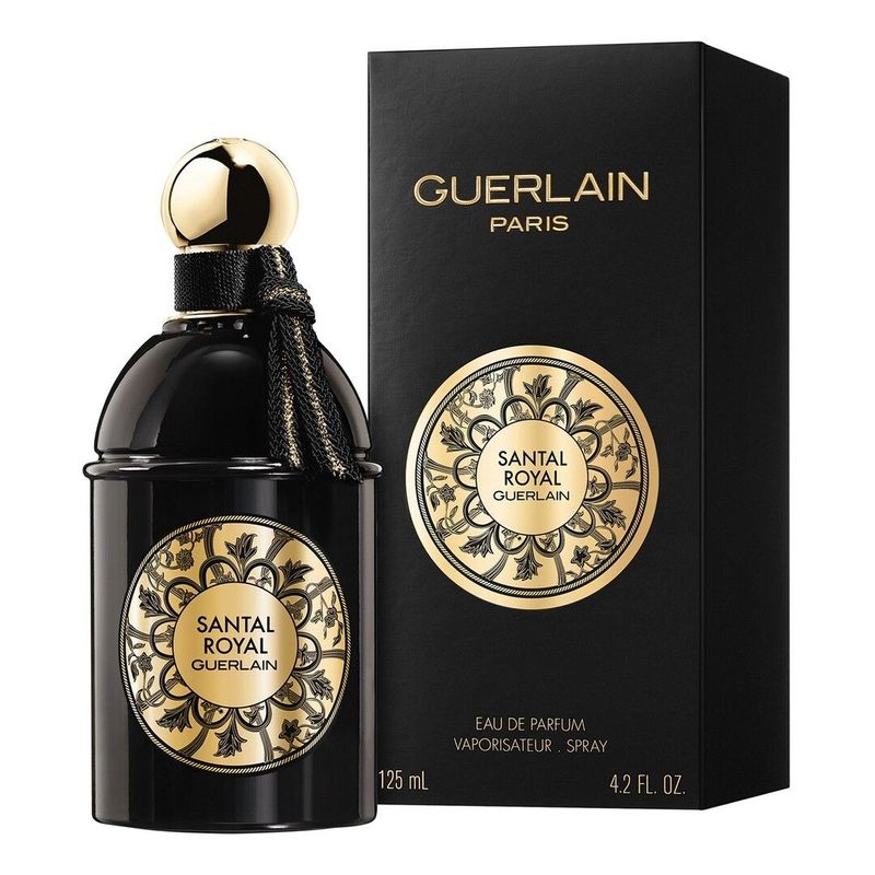 Santal Royal Guerlain 125m