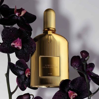 TOM FORF BLACK ORCHID PARFUM 100ML