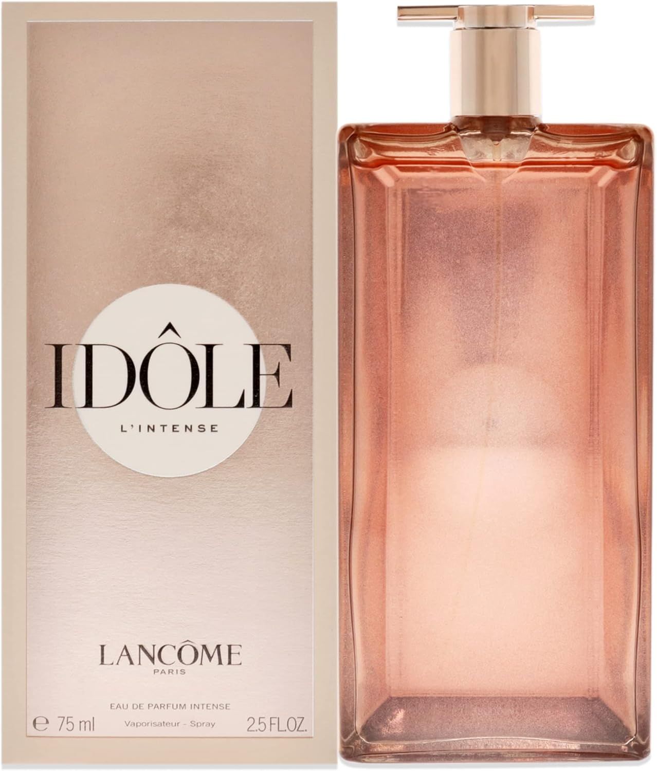Lancome Idole L&#39;intense EDP Intense 75ml For Women