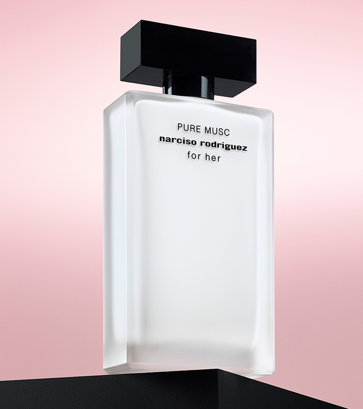 Narciso Rodriguez for her PURE MUSC 100ML