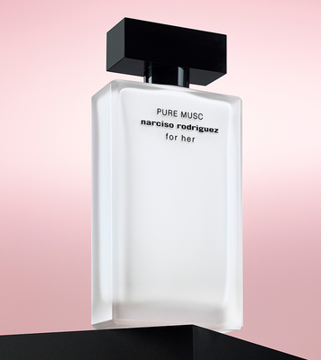Narciso Rodriguez for her PURE MUSC 100ML