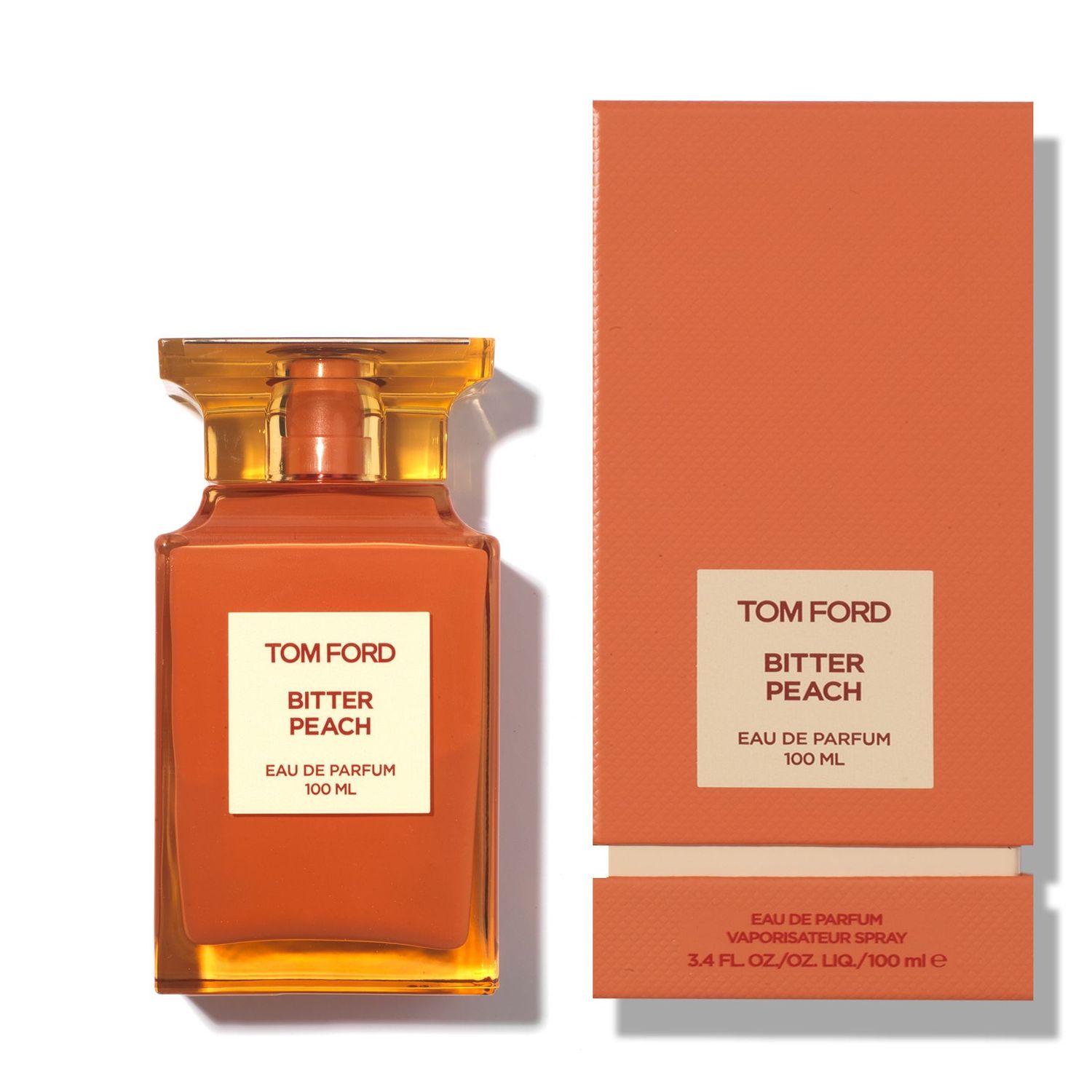 BITTER PEACH EAU DE PARFUM 100m