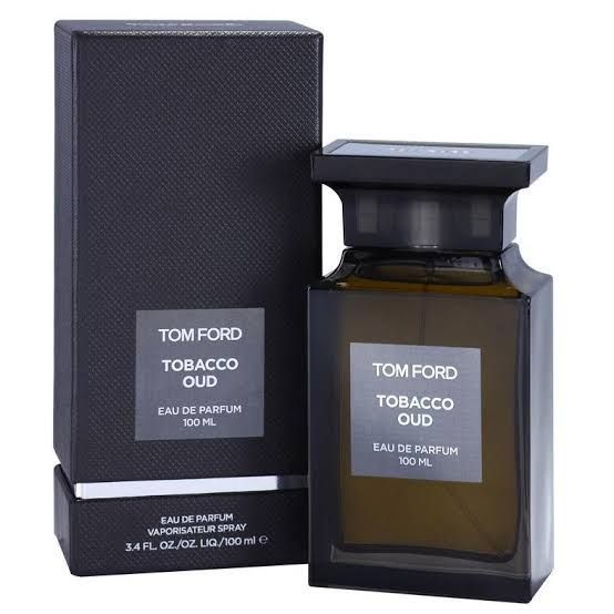 Tom Ford Tobacco Oud EDP 100M