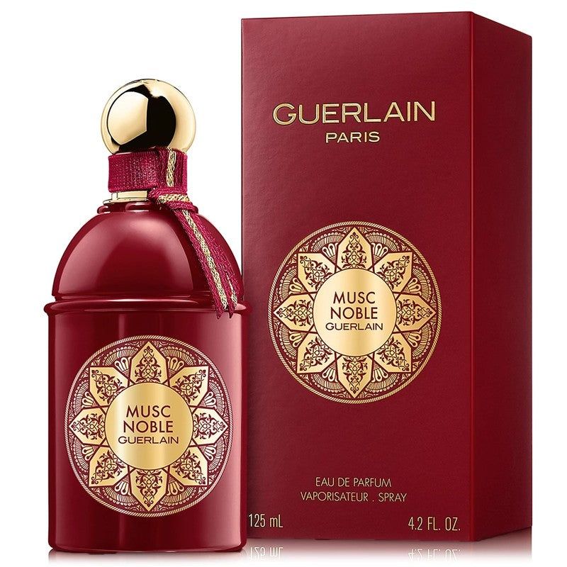Musc Noble Guerlain EDP 125ML