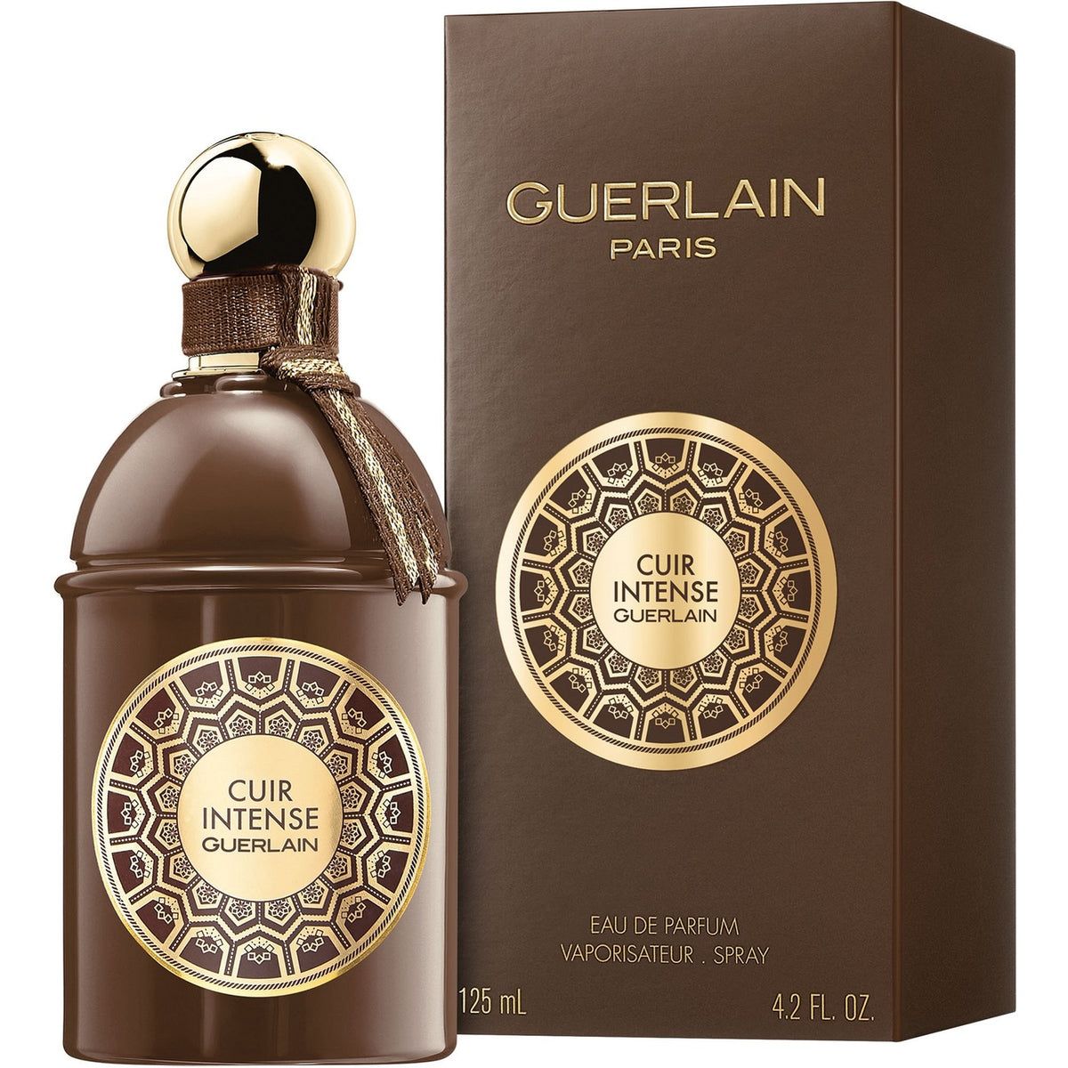 Cuir Intense Guerlain 125ml