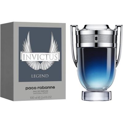 Rabanne Invictus Legend EDP 100ML