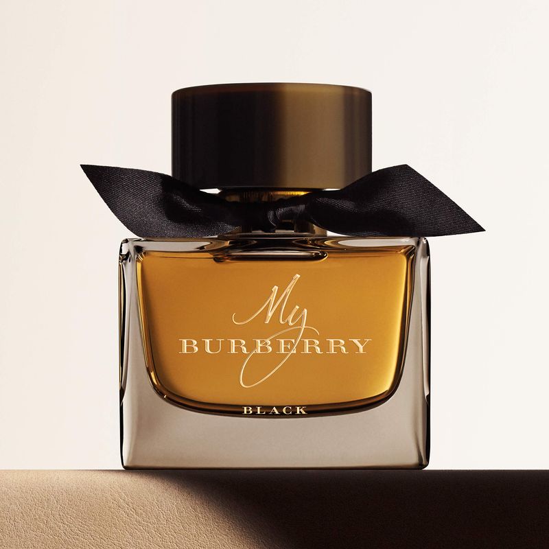 Burberry My Burberry Black Parfum 90ML