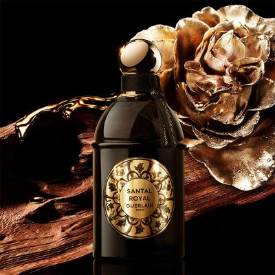 Guerlain Santal Royal 125ML