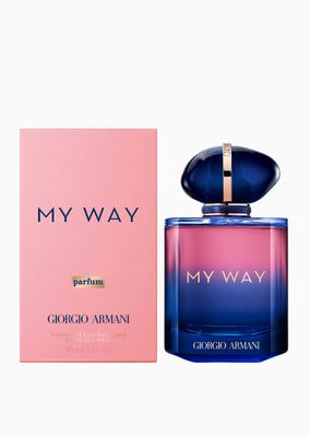 MY WAY PARFUM 90 ml
