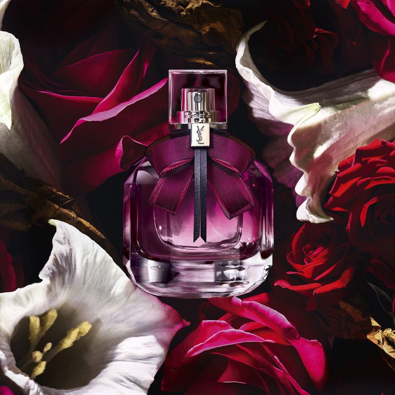 YSL MON PARIS INTENSÉMENT 90ML