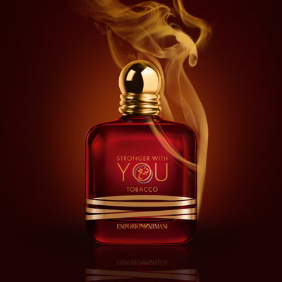 ARMANI Stronger with You Tobacco 100ML