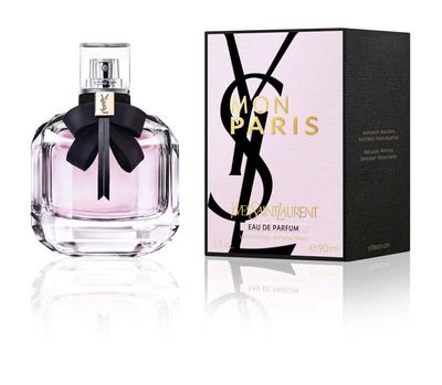MON PARIS EAU DE PARFUM 90m