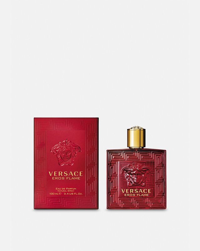 VERSACE EROS FLAME 100ML