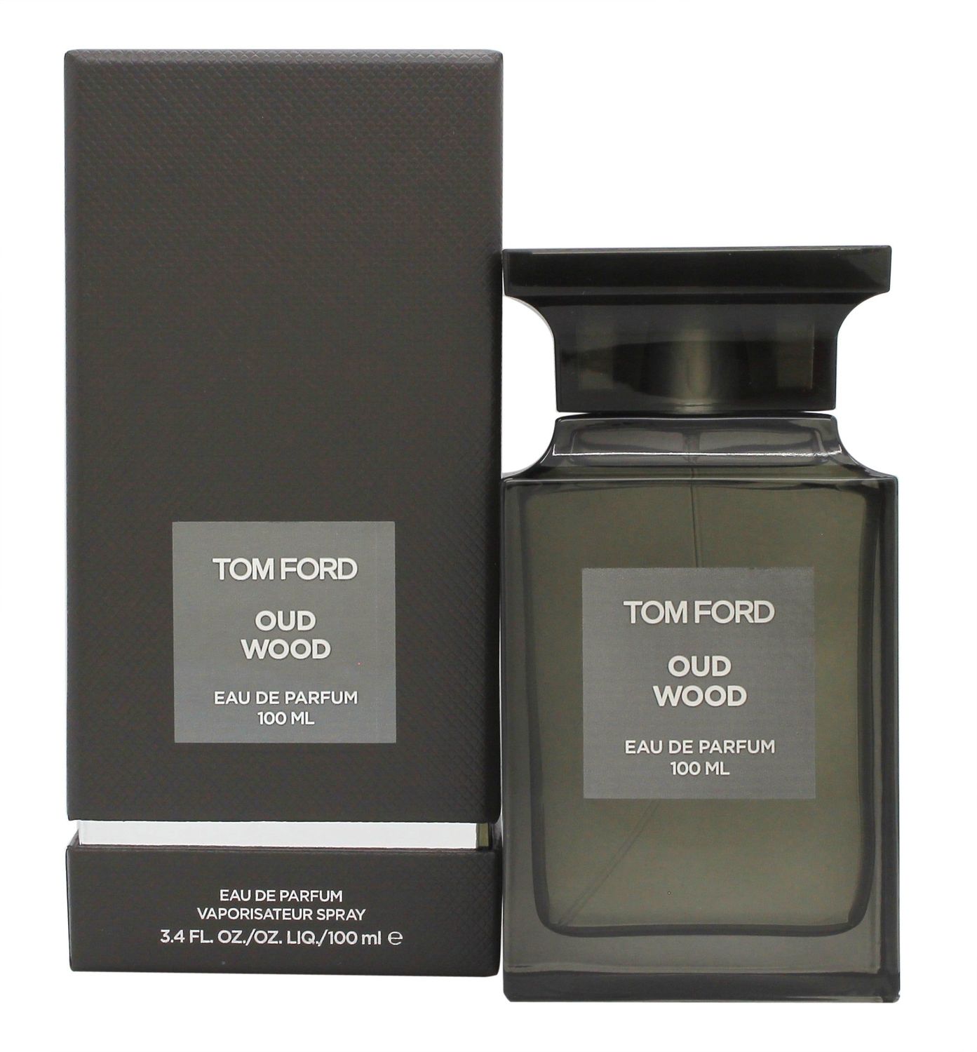 Tom Ford OUD WOOD EDP100m