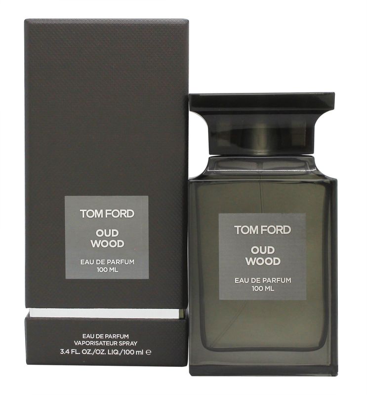 Tom Ford OUD WOOD EDP100m