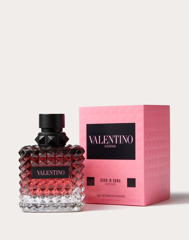 Valentin BORN IN ROMA INTENSE 100ML