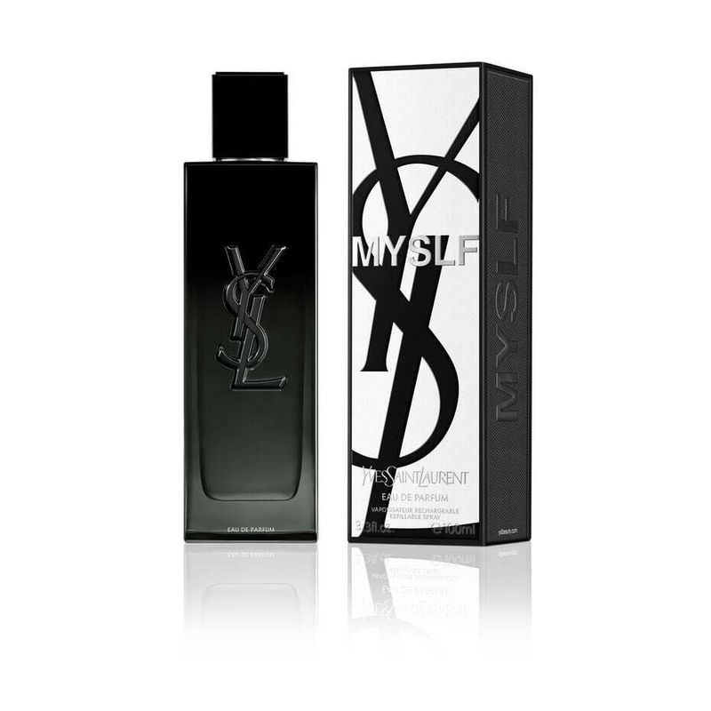 MYSLF EAU DE PARFUM 100m