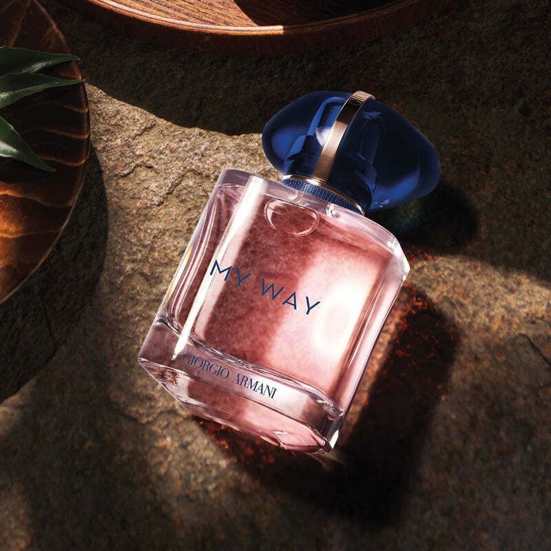ARMANI MY WAY INTENSE 90ML