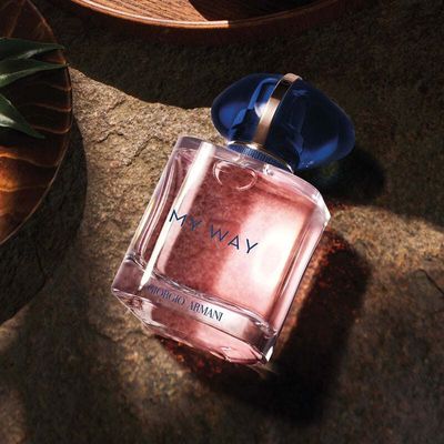 ARMANI MY WAY INTENSE 90ML