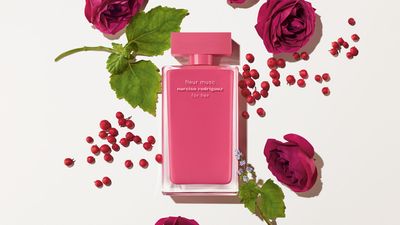 Narciso Rodriguez Fleur Musc for Her 100ML