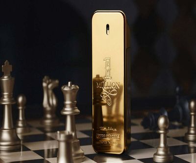 1 MILLION EDT 100ML