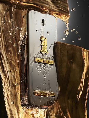 1 MILLION LUCKY EDT 100ML