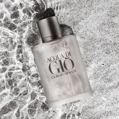 ARMANI ACQUA DI GIÒ Eau de Toilette 100ML