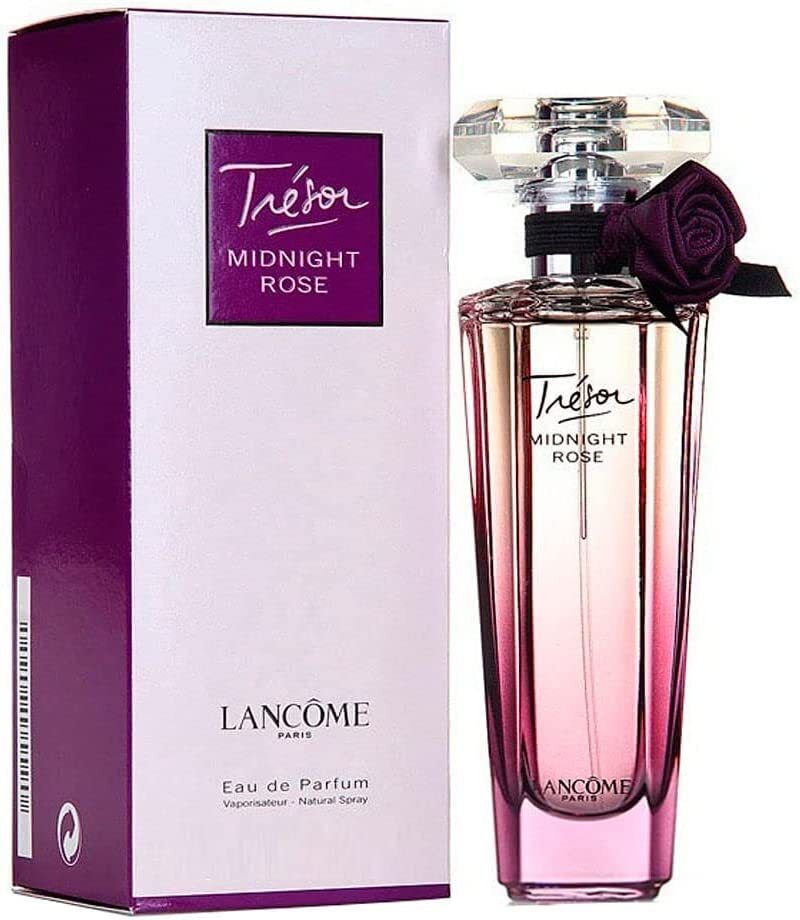 Tresor Midnight Rose EDP 75m