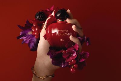 DIOR HYPNOTIC POISON 100ML