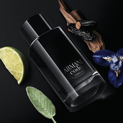 ARMANI CODE PARFUM 125ML