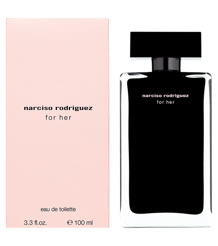 NARCISCO RODRIGUEZ for her 100ML