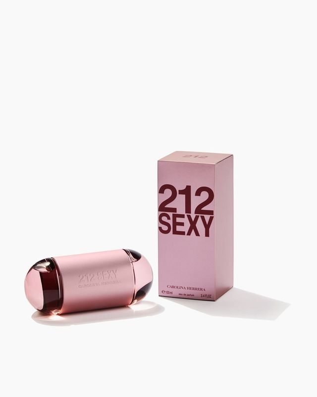 212 Sexy WOMEN 100ML