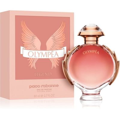 OLYMPÉA Legend Eau de Parfum 80m