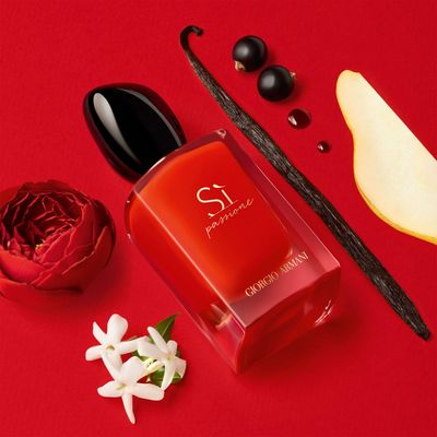 ARMANI SÌ PASSIONE 100ML