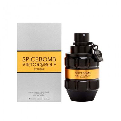 SPICEBOMB EXTREME EDP 90ML