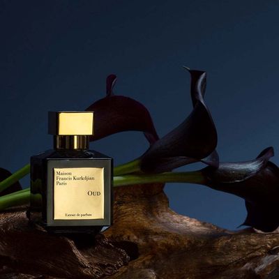 MAISON Oud Satin Mood Extrait EDP Francis Kurkdjian 70ML